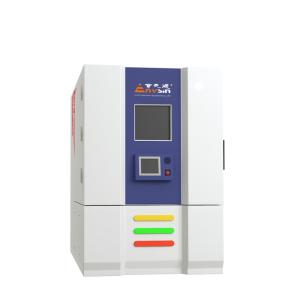 600L Climatic Test Chamber With 7 Inch Color Touch Screen