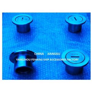 Quality Fuel Stainless Steel Sounding Plug A50 Cb/T3778 With O-Ring , Material Copper for sale