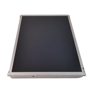 15.0 inch NL10276AC30-07 LCD screen Display panel with Industrial
