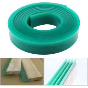 Any colour Weer-Resistance Indstrial PU Polyurethane Flat Screen Printing