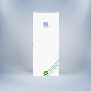 China House Building 80m2 Commercial Fresh Air Ventilation System on sale