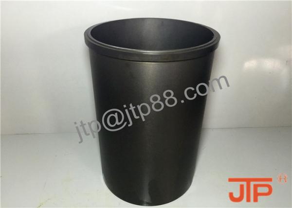 Buy Wet Dry Engine Cylinder Liner , Cast Iron Cylinder Sleeve 11467-2680 / 2690 / 2700 at wholesale prices