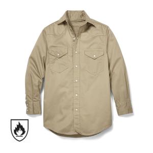 CN88 12 Fire Retardant Work Shirt