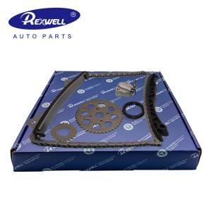 Quality New Genuine 559002830 High Quality Engine Timing Chain Repair Kit &amp; Accessories For GM Ford Chevrolet Opel Peugeot Citroen Cars for sale