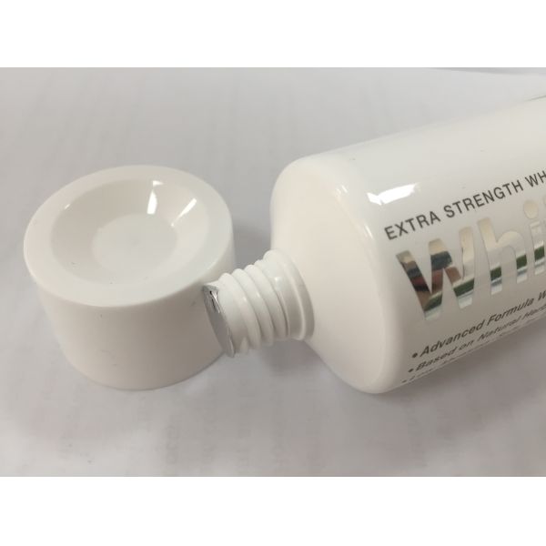 Buy Alunimun Barrier Laminate Tube Packaging With Matt Finish And Different Caps at wholesale prices