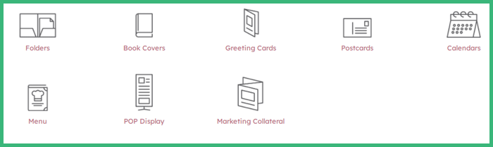 10pt 12pt White Coated C2S Cover For Commercial Printing 25 x 38inch