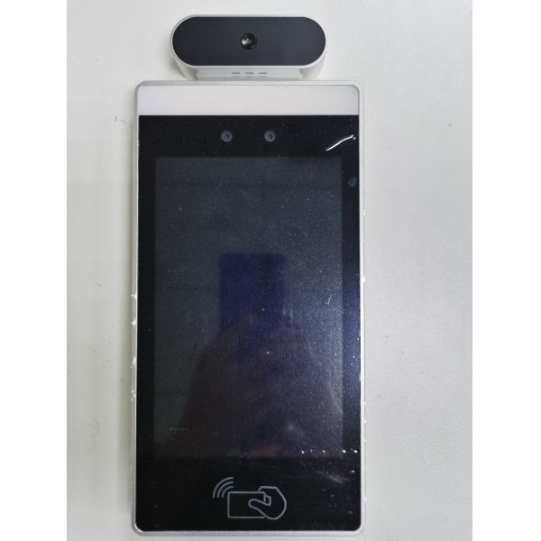 Sibo Customized Access Control Face Detect Body Temperature Measure Screening