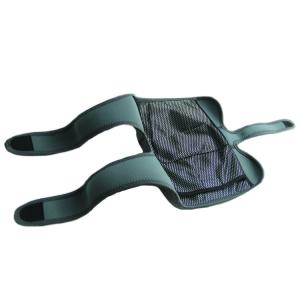 Therapeutic Physiotherapy Exercise Thickened Heated Knee Pads Ergonomic