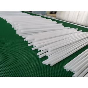 PLA Degradable Drinking Straw Extrusion Machine
