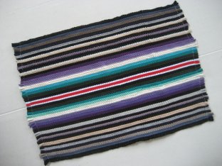 Recycled cotton Cotton Mat RCM-4060A