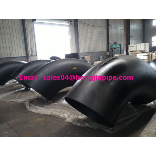 Buy carbon steel welded elbow at wholesale prices