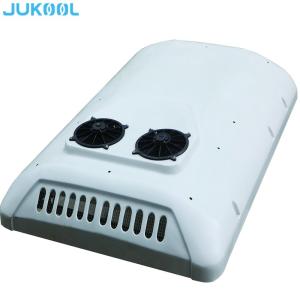 14000kcal/H DC24V Electric Bus Air Conditioner
