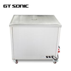 Ultrasonic Cleaner 189l 28khz Industrial Engine Parts And Precision Parts