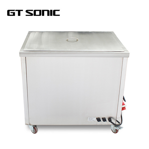 Ultrasonic Cleaner 189l 28khz Industrial Engine Parts And Precision Parts