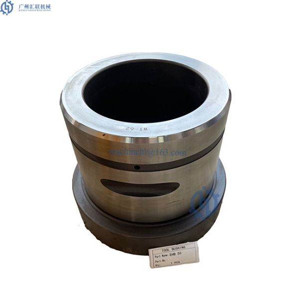 Buy Everdigm EHB50 Breaker Hammer Tool Bushing Hydraulic Breaker Chisel Outer Bush at wholesale prices