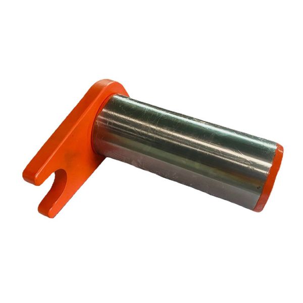 Buy excavator pins and bushings wheel Loader Dipper DH300 90*250 Linkage Pin Bucket excavator quick hitch Made in Libya at wholesale prices