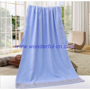 2016 Hot selling discount luxury cotton best bath towels on sale