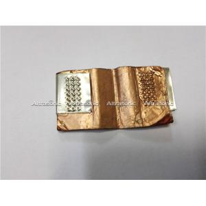 Ultrasonic Wire Splicer 20Khz 2000 Watt Metal Welding Machine High Speed