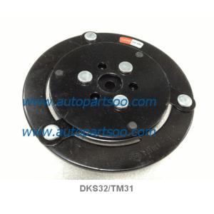 China DKS32 TM31 Compressor Pulley Clutch 24V 2B rubber on sale