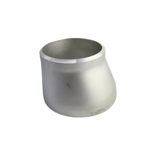 Seamless Stamping Welding Titanium Pipe Fitting Eccentric And Concentric