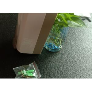 Disposable Soap Dispenser Manual 1000ML Liquid Shampoo Box
