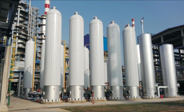 Cold Rolled Sheets Required Gas Station Equipment Protective Nitrogen / Hydrogen