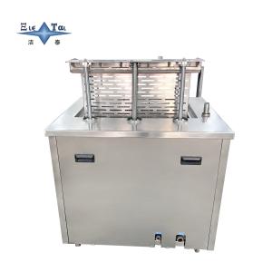 Quality Medical Ultrasonic Cleaner for Safe and Thorough Cleaning of Medical Supplies and Equipment in Healthcare Industry for sale