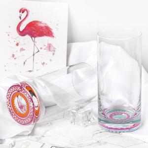 Best sellers Crystal 360ML highball glass gift