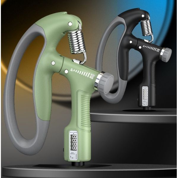 Buy digital counting hand gripper at wholesale prices