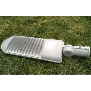Environmental friendly 50W LED pathway / roadway / garden street lights