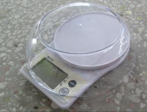 Quality Food Diet Digital Pocket Scale Kitchen Use With Auto - Off Function for sale