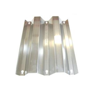 8.5kw Hurricane Storm Panel Roll Forming Machine