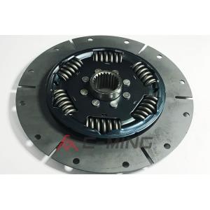 TS16949 Clutch Plate Assembly Excavator Liebherr 922/944