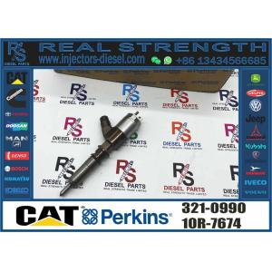 diesel engine fuel injector 10R-7676 2645A734 10R-7674 10R-7668 10R-7938 10R