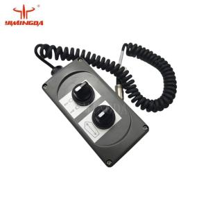 86023001 LATERAL DRIVE CONTROL ASSEMBLY for GTXL Cutting machine