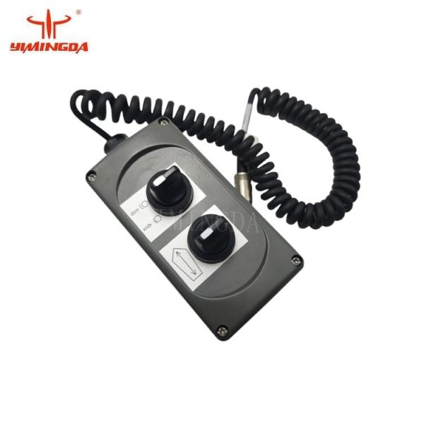 Buy 86023001 LATERAL DRIVE CONTROL ASSEMBLY for GTXL Cutting machine at wholesale prices