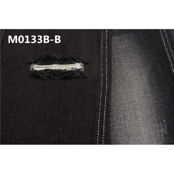Sulphur Dyed Denim Fabric Material