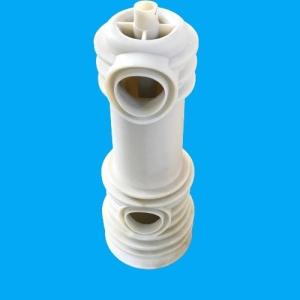 Strong and Durable CLP700 Centricleaner System for Customized Paper Pulp