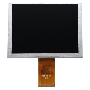 Buy cheap ZJ050NA-08C INNOLUX 5.0 inch LCD Screen Display Panel from wholesalers