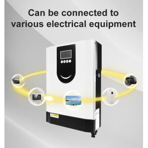 Off Grid Hybrid Inverter 3200W 3.6Kw Off Grid Solar Hybrid 3Kw Solar Inverter