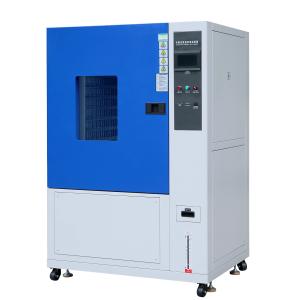 LED Dedicated Constant Temperature And Humidity Test Chamber Industrial