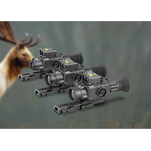 Quality High Recoil Resistant Thermal Imaging Sight With 35 50mm Lens for sale