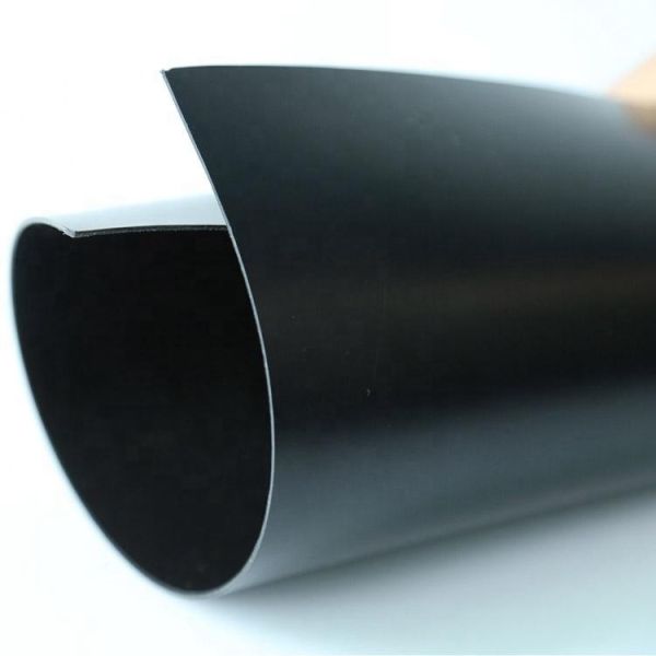 Buy Hdpe Geomembrane Liner Geomembranas For Environmental Projects Waterproof Geomembranes at wholesale prices