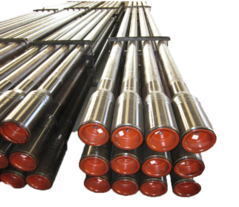 Buy Carbon Steel API Anti Corrosion Oilfield Sucker Rod at wholesale prices