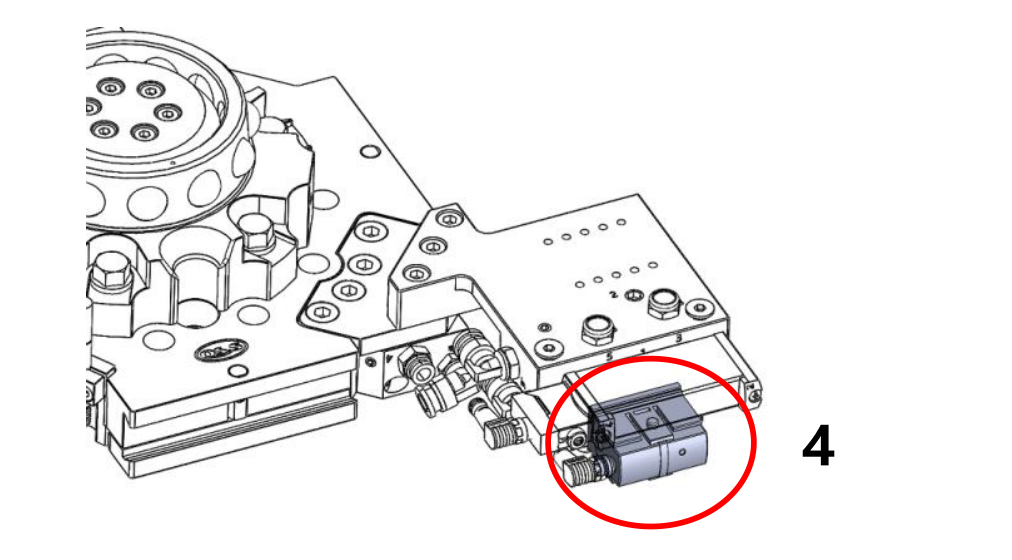 cheapest Fanuc Robot Arm cost grab changer signal monitoring