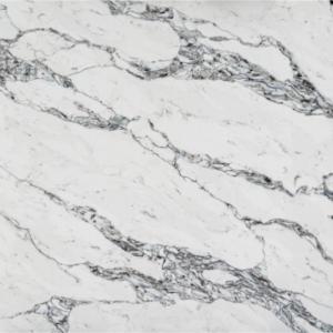 3200x1600mm Modern Quartz Countertops Straight Edge Cutting