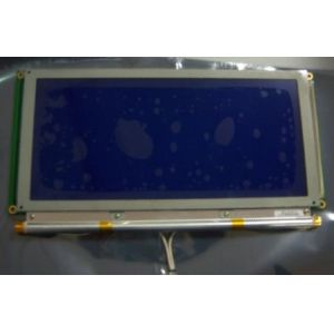 new stn screen lcd 640*200 DMF-50036ZNB-FW 9.6 inch lcd panel display screen