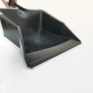 Compact Dustpan Brush Set For Warehouses
