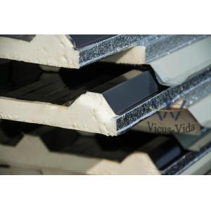 Quality Blend Polyols Flame Resistance Function for PIR Panel for sale