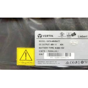 GXT4-48VBATT EXTENDED BATTERY CABINET GXT4 Emerson Battery